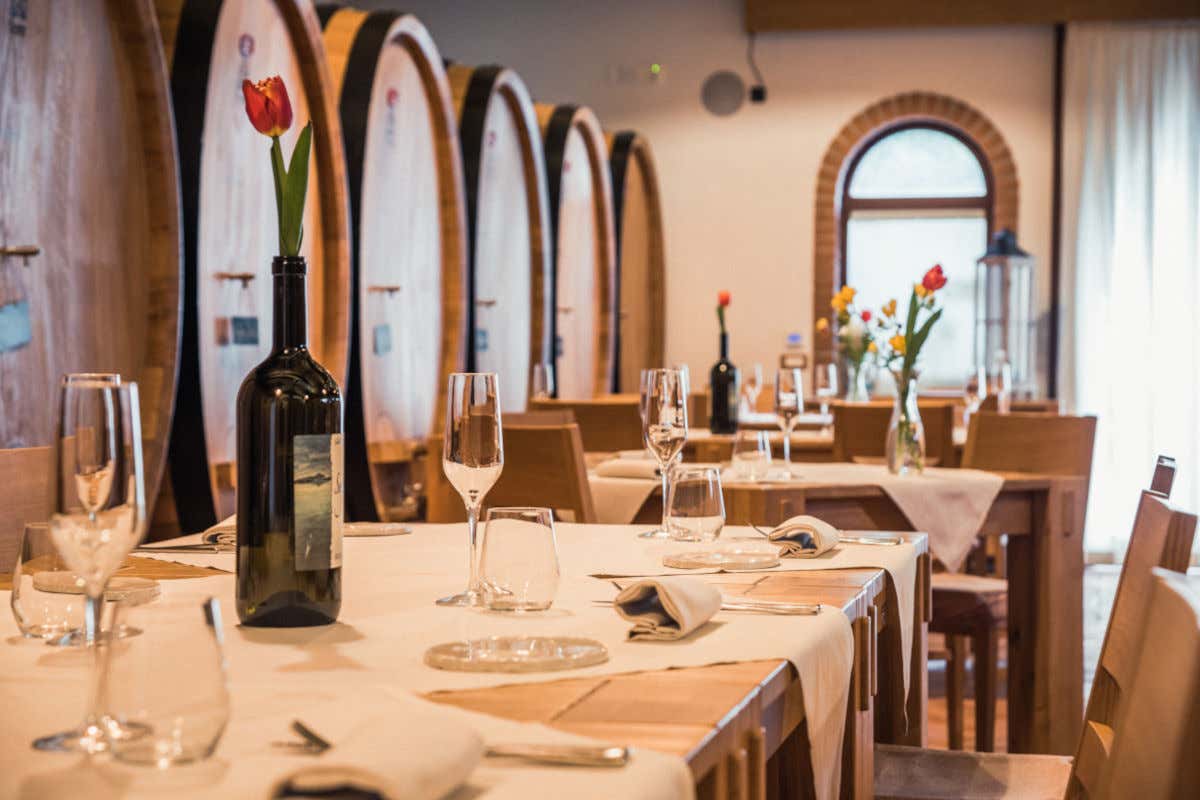 Proposte per San Valentino quando stupore fa rima con amore